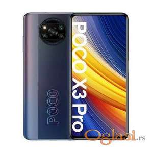 Pocox3 pro 90€